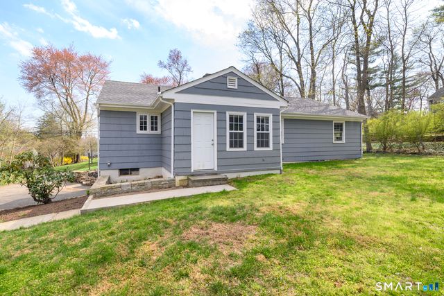 37 Blue Ridge Drive, Stamford, CT 06903