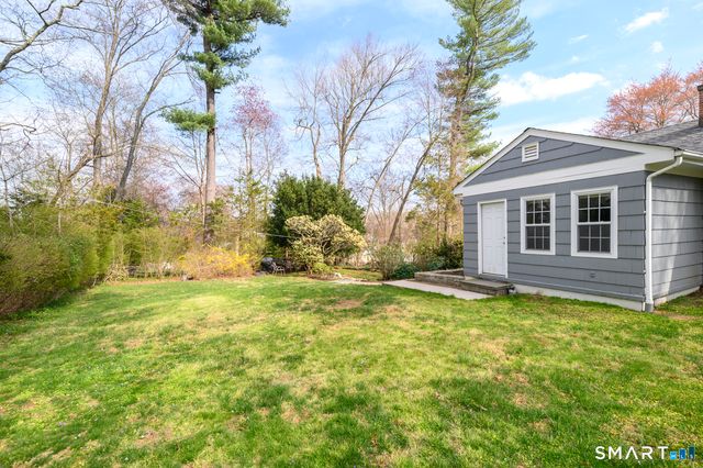 37 Blue Ridge Drive, Stamford, CT 06903