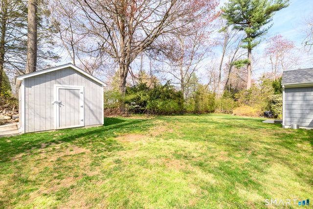 37 Blue Ridge Drive, Stamford, CT 06903