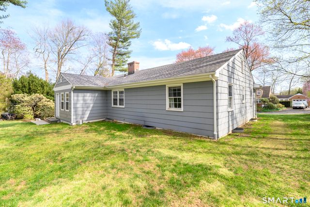 37 Blue Ridge Drive, Stamford, CT 06903