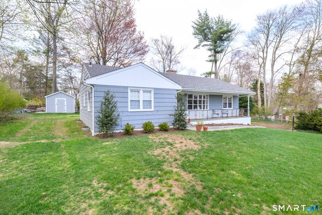37 Blue Ridge Drive, Stamford, CT 06903