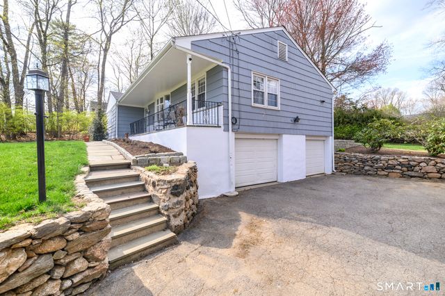 37 Blue Ridge Drive, Stamford, CT 06903