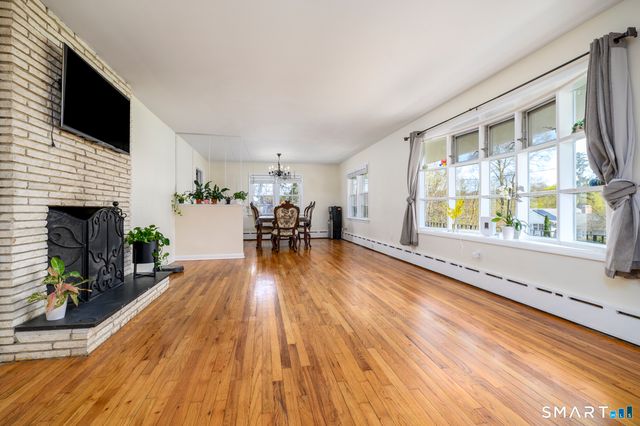 37 Blue Ridge Drive, Stamford, CT 06903