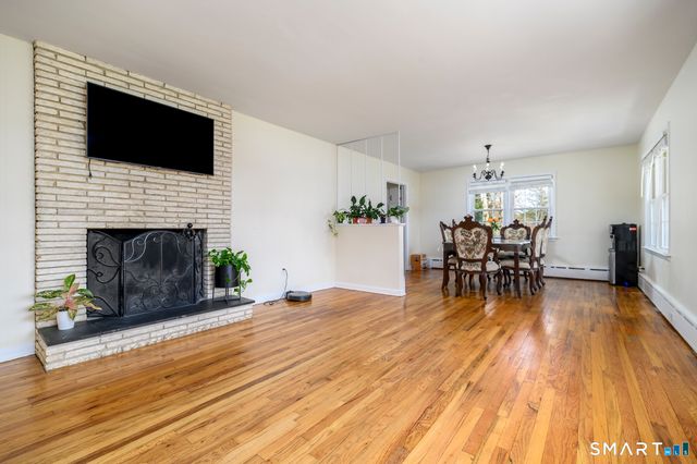 37 Blue Ridge Drive, Stamford, CT 06903