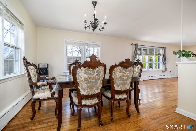 37 Blue Ridge Drive, Stamford, CT 06903