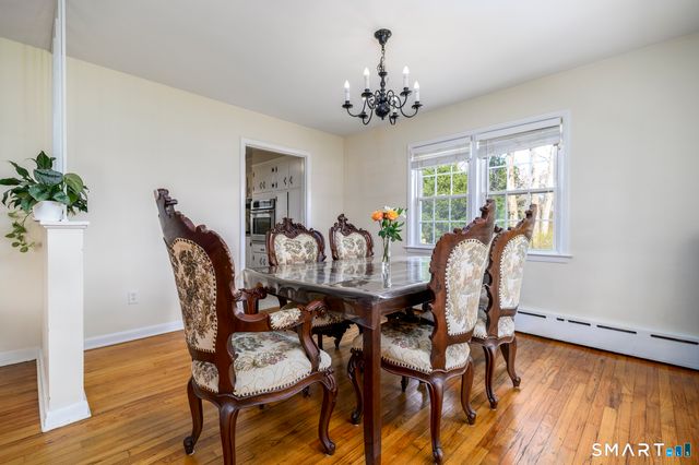 37 Blue Ridge Drive, Stamford, CT 06903