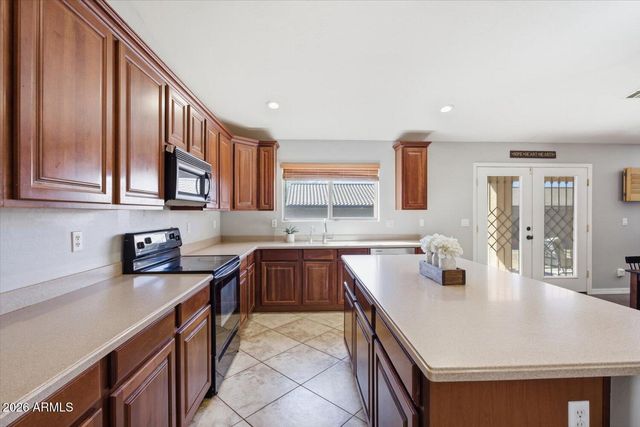 23009 W PAPAGO Street, Buckeye, AZ 85326