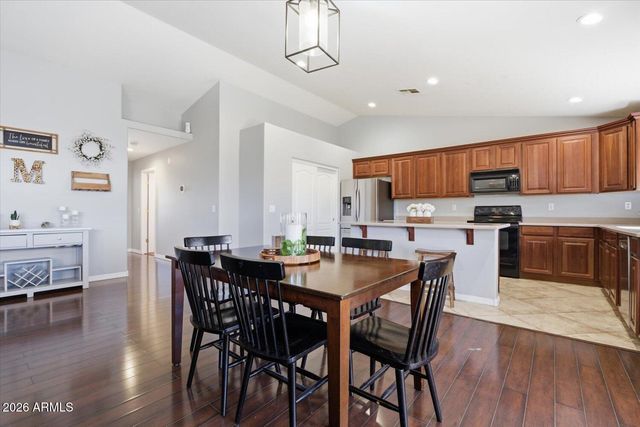 23009 W PAPAGO Street, Buckeye, AZ 85326