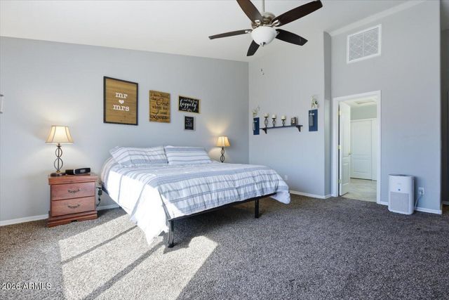 23009 W PAPAGO Street, Buckeye, AZ 85326