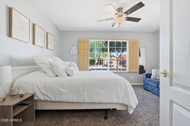 23009 W PAPAGO Street, Buckeye, AZ 85326