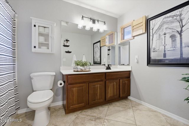 23009 W PAPAGO Street, Buckeye, AZ 85326