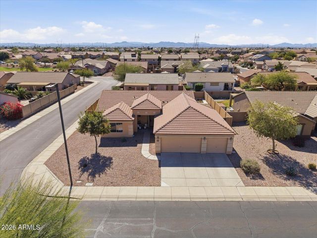 23009 W PAPAGO Street, Buckeye, AZ 85326