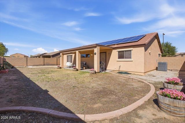 23009 W PAPAGO Street, Buckeye, AZ 85326