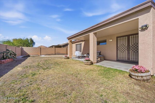 23009 W PAPAGO Street, Buckeye, AZ 85326