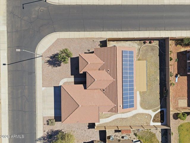 23009 W PAPAGO Street, Buckeye, AZ 85326