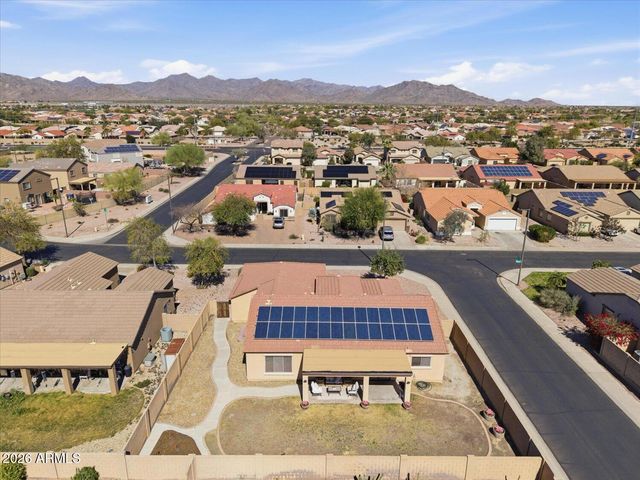 23009 W PAPAGO Street, Buckeye, AZ 85326