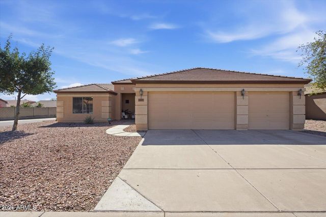 23009 W PAPAGO Street, Buckeye, AZ 85326