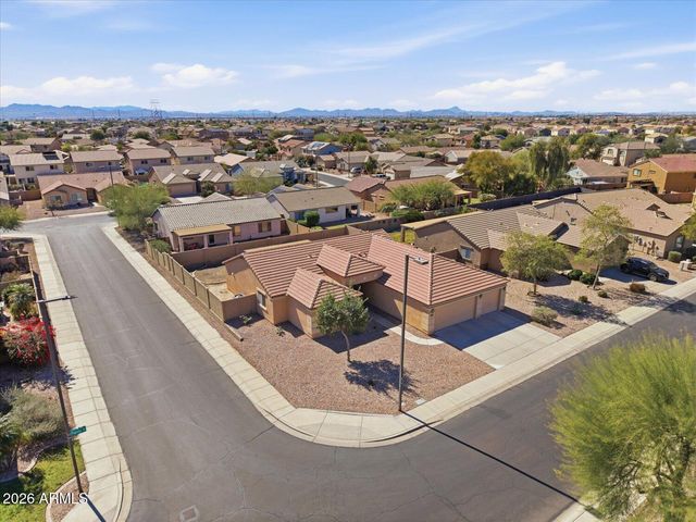 23009 W PAPAGO Street, Buckeye, AZ 85326