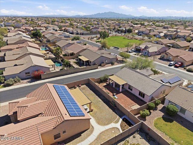 23009 W PAPAGO Street, Buckeye, AZ 85326