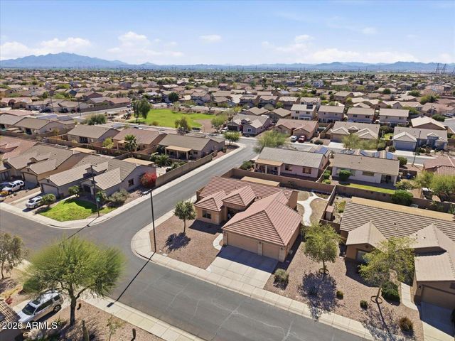 23009 W PAPAGO Street, Buckeye, AZ 85326