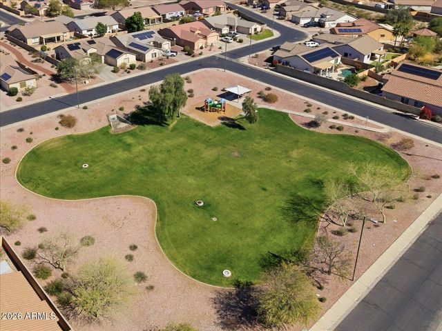 23009 W PAPAGO Street, Buckeye, AZ 85326