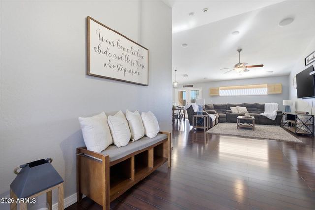 23009 W PAPAGO Street, Buckeye, AZ 85326