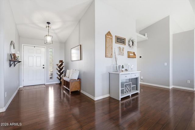 23009 W PAPAGO Street, Buckeye, AZ 85326