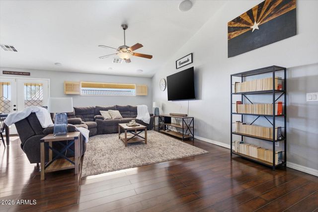 23009 W PAPAGO Street, Buckeye, AZ 85326