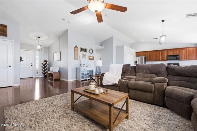 23009 W PAPAGO Street, Buckeye, AZ 85326