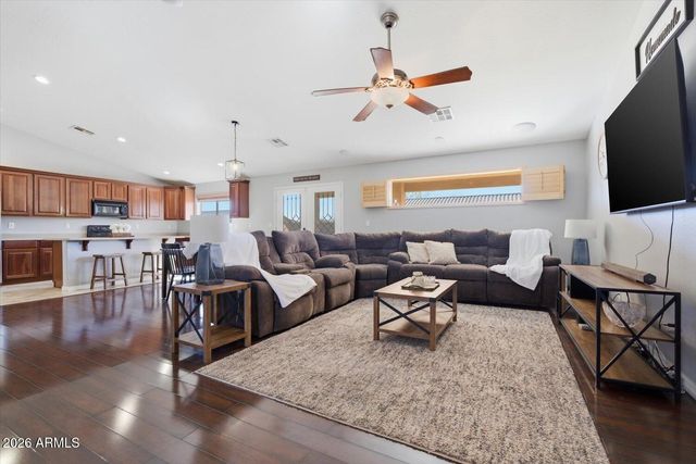 23009 W PAPAGO Street, Buckeye, AZ 85326