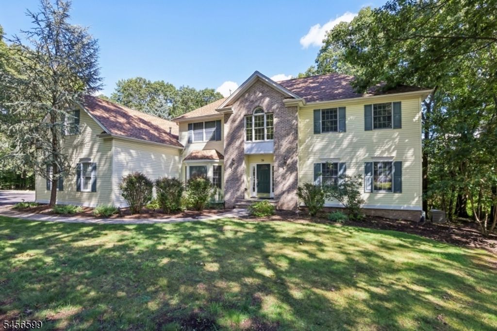 79 Stony Brook Rd, Montville Twp., NJ 07045 — exterior