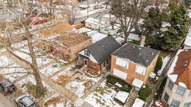 3605 Harvey Avenue, Berwyn, IL 60402