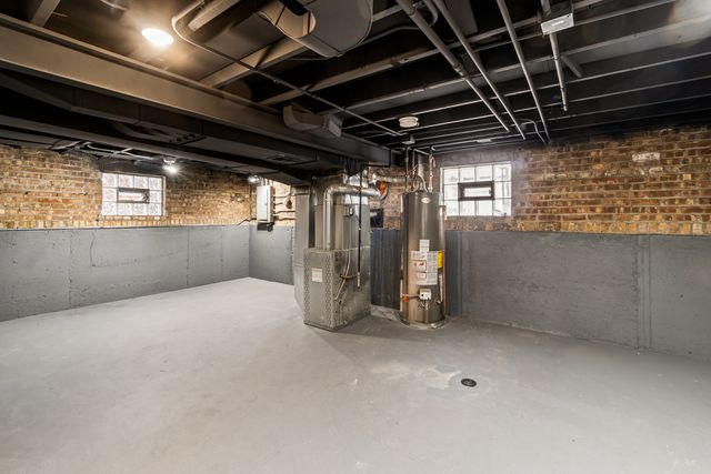 3605 Harvey Avenue, Berwyn, IL 60402