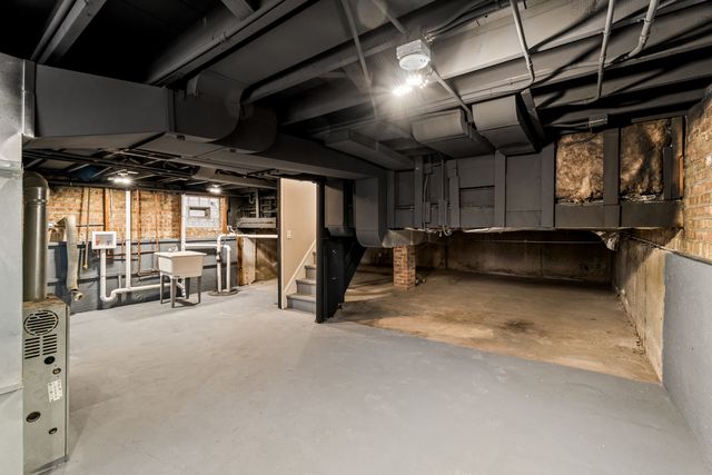 3605 Harvey Avenue, Berwyn, IL 60402