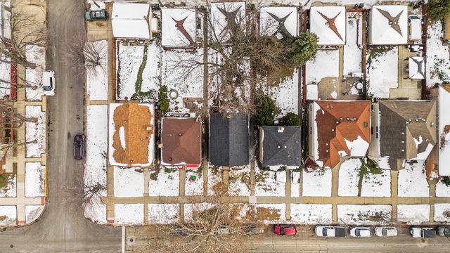 3605 Harvey Avenue, Berwyn, IL 60402