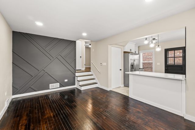 3605 Harvey Avenue, Berwyn, IL 60402