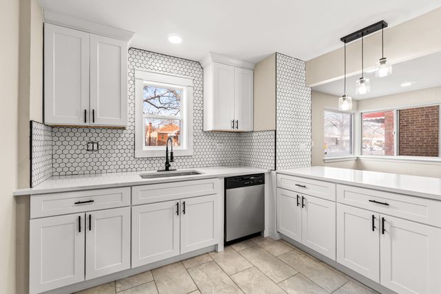 3605 Harvey Avenue, Berwyn, IL 60402