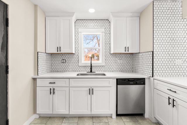 3605 Harvey Avenue, Berwyn, IL 60402