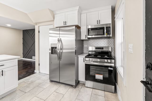 3605 Harvey Avenue, Berwyn, IL 60402