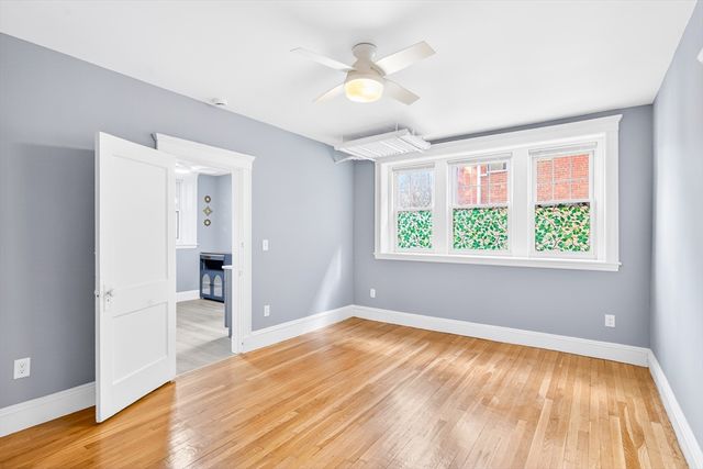 36 Saint Paul St B, Brookline, MA 02446