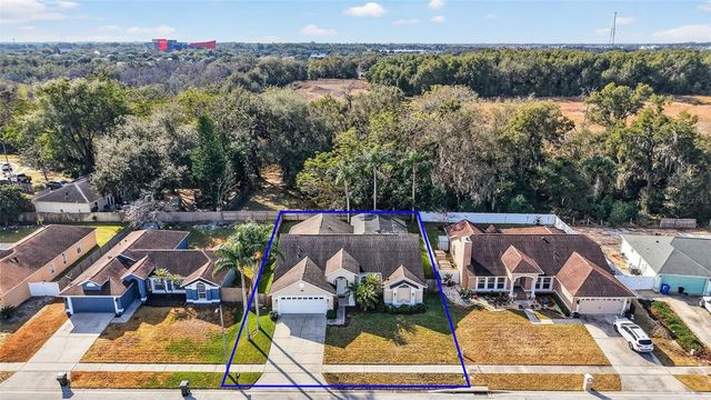 773 CROOKED CREEK DR, Ocoee, FL 34761