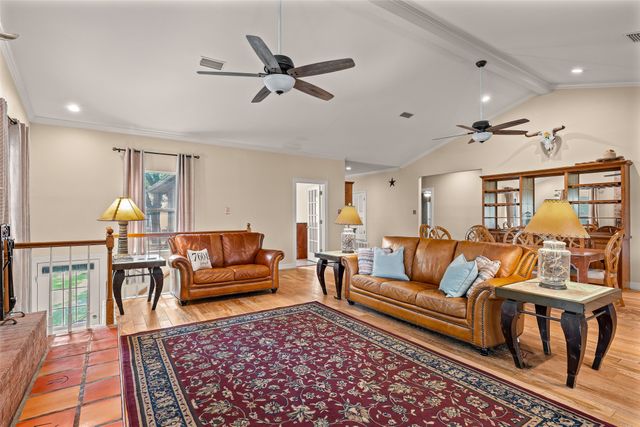 1820 Long Creek Court, Granbury, TX 76049