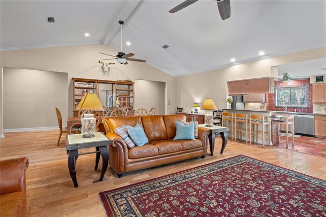 1820 Long Creek Court, Granbury, TX 76049