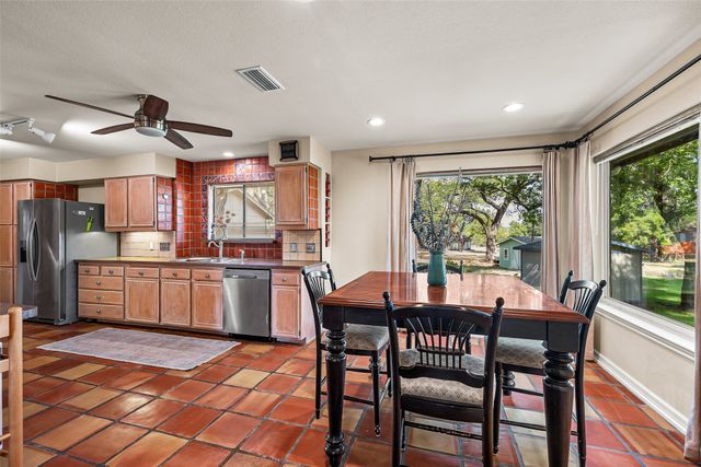 1820 Long Creek Court, Granbury, TX 76049