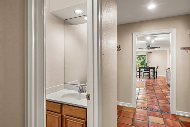 1820 Long Creek Court, Granbury, TX 76049