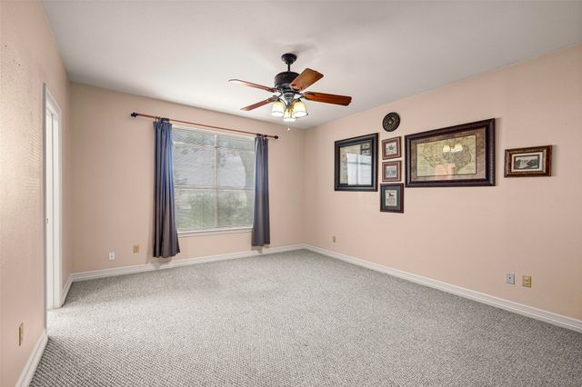 1820 Long Creek Court, Granbury, TX 76049