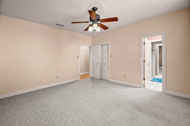 1820 Long Creek Court, Granbury, TX 76049