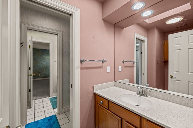 1820 Long Creek Court, Granbury, TX 76049