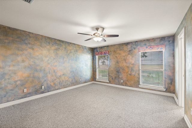 1820 Long Creek Court, Granbury, TX 76049