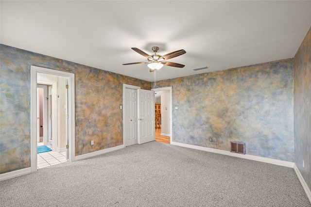 1820 Long Creek Court, Granbury, TX 76049